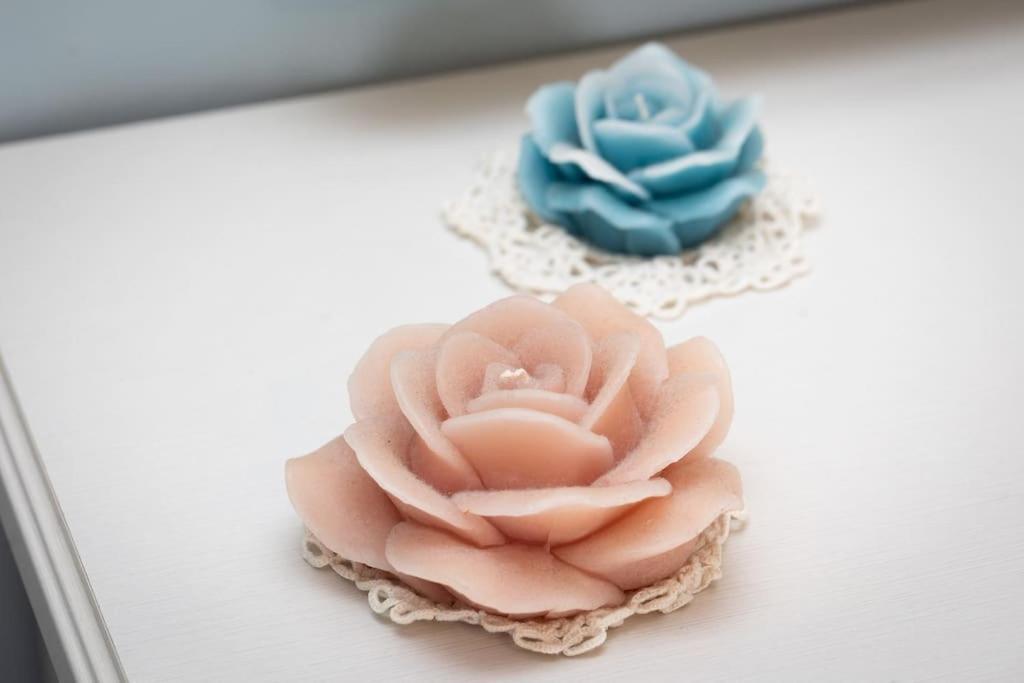 Apartment Carampi Charm *