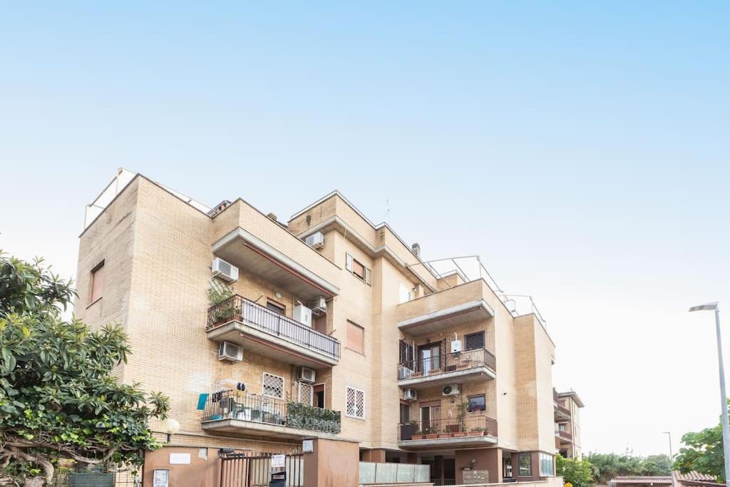 Apartment Carampi Charm *