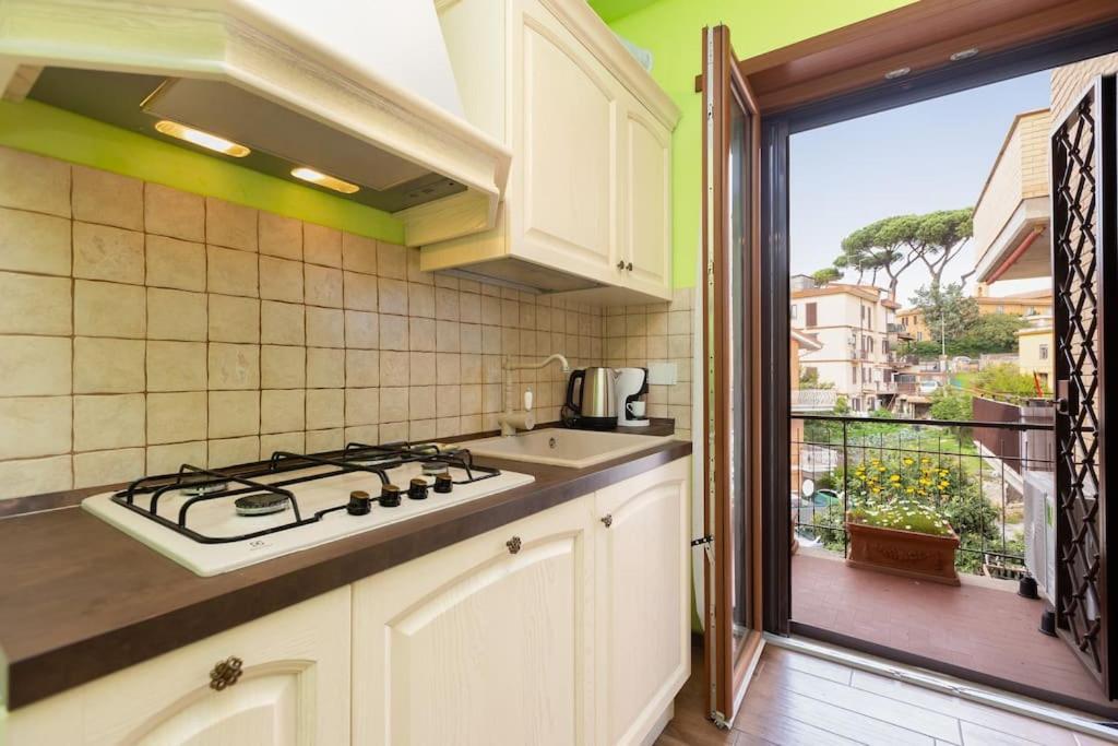 Apartment Carampi Charm *