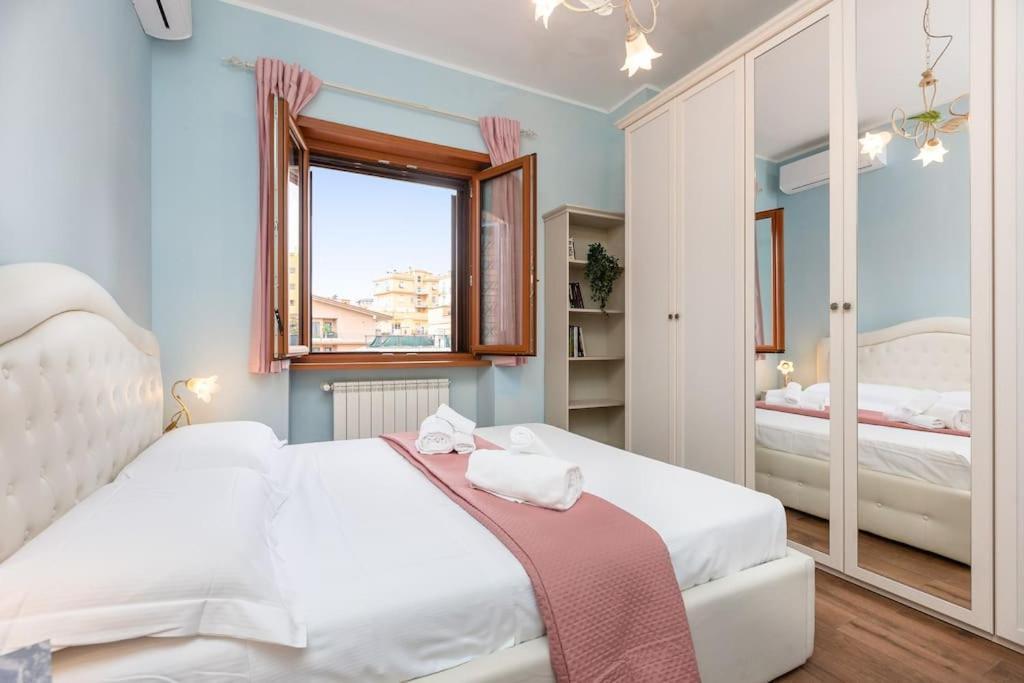 Carampi Charm Apartment