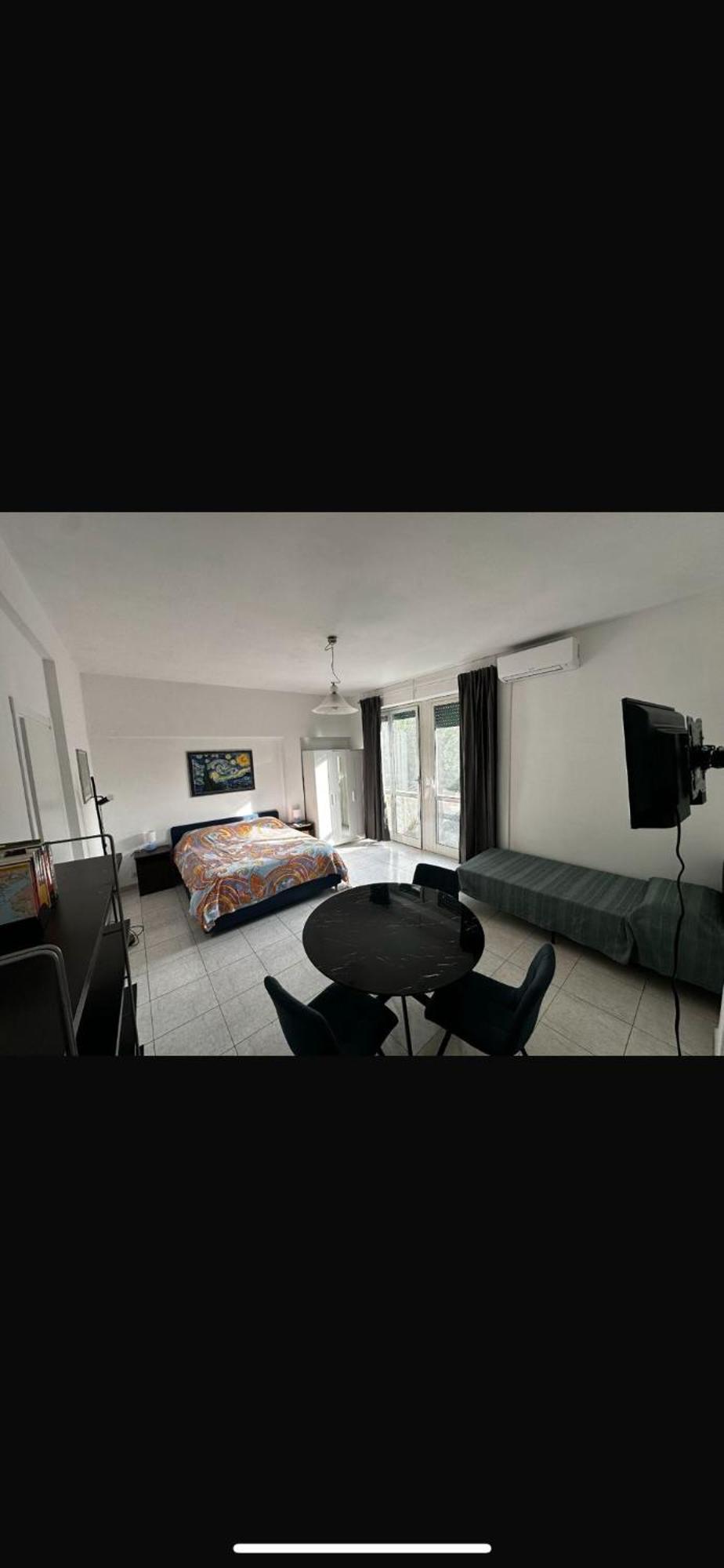 Bed & Breakfast Domus Olimpionici Rome