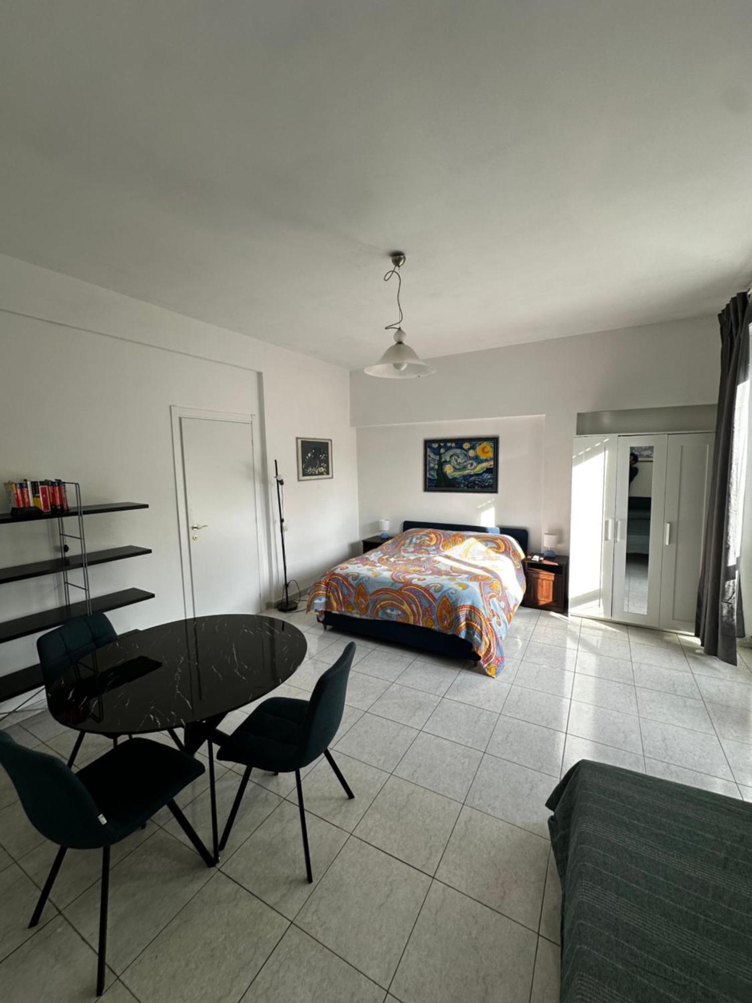 Domus Olimpionici Bed & Breakfast Rome