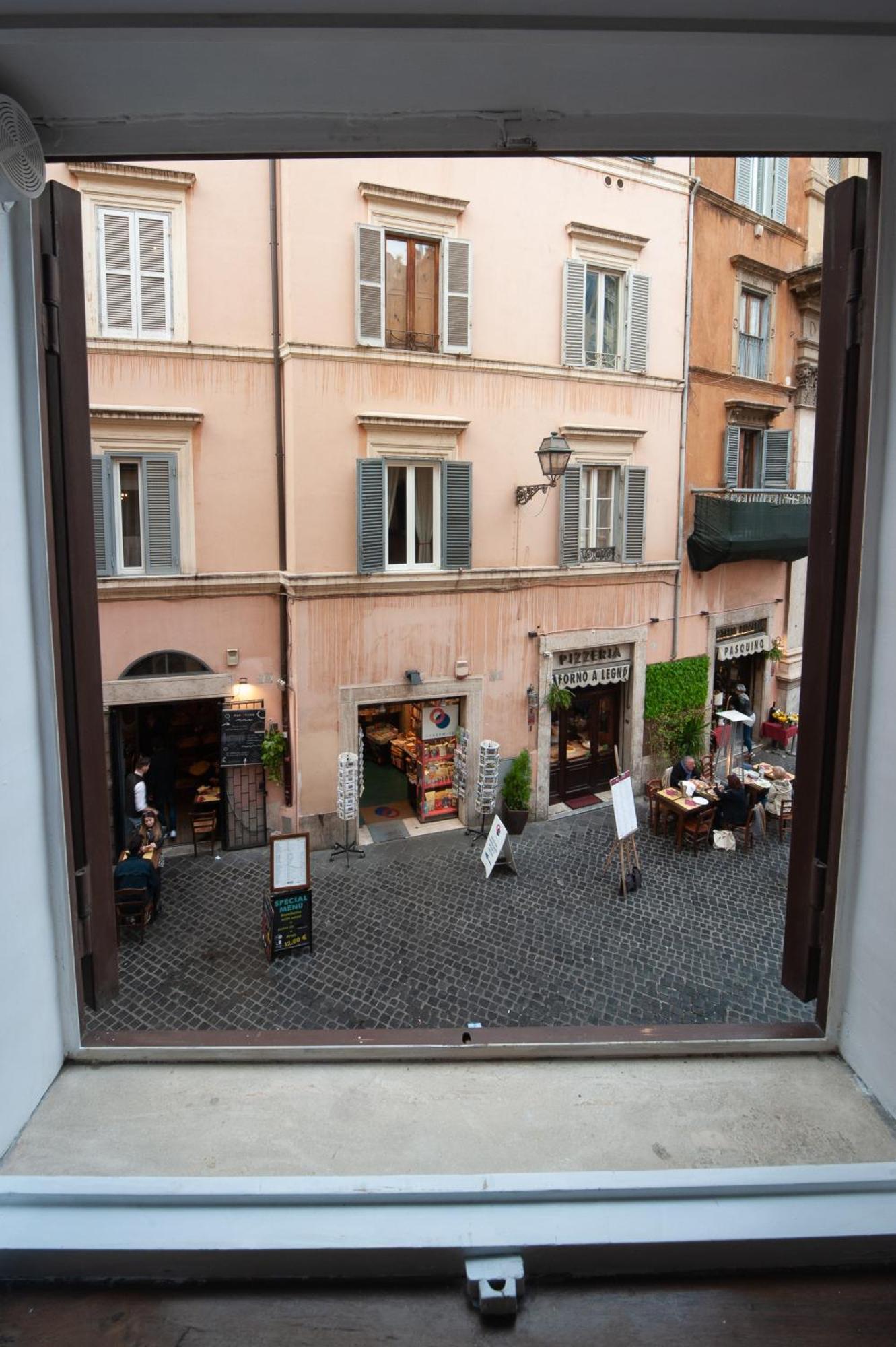 Navona Jacuzzi Apartamento Roma