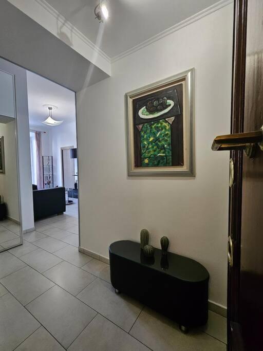 Vista Colosseo Apartment Rome