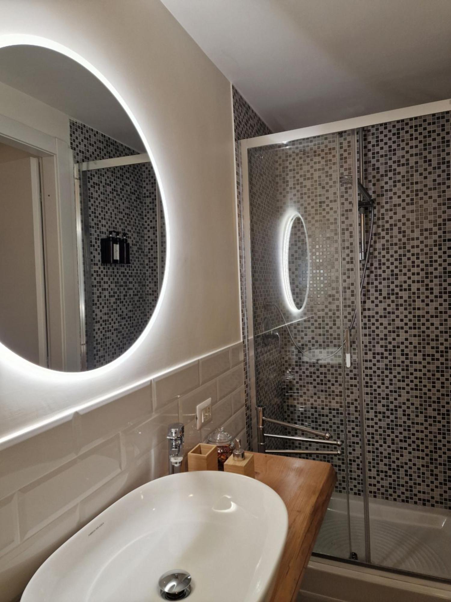Appartement House Colosseo