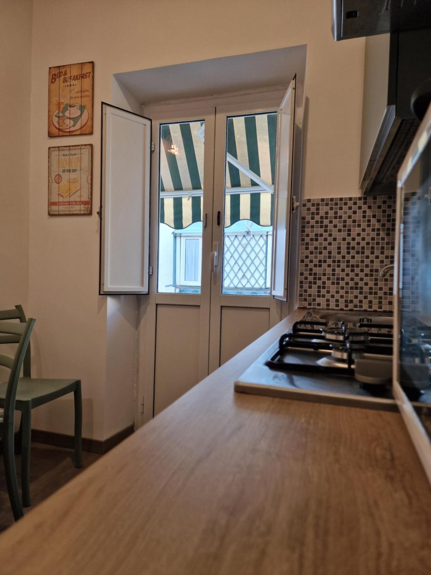 Appartement House Colosseo *