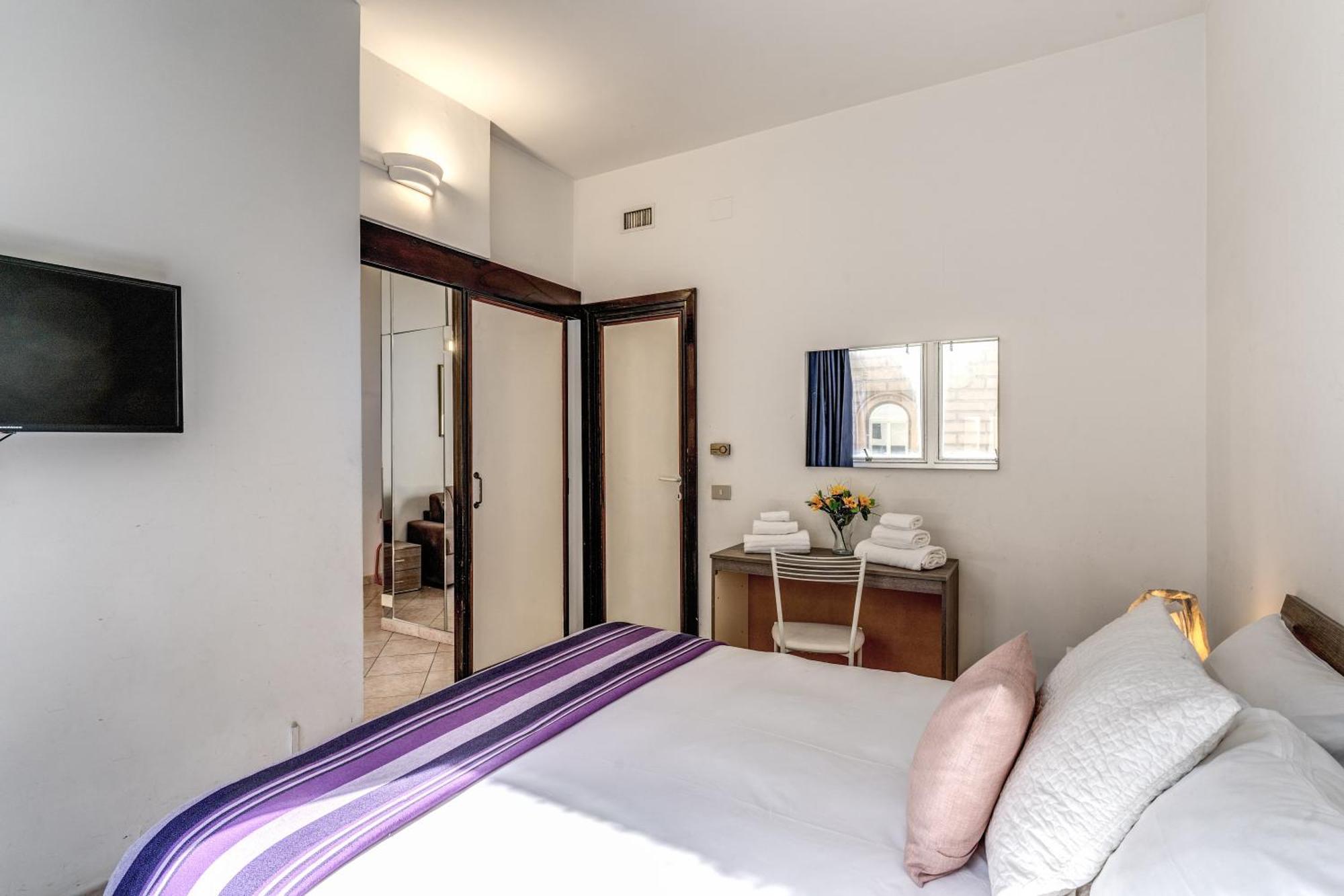 M&l - Ardesia Colosseo Apartment *