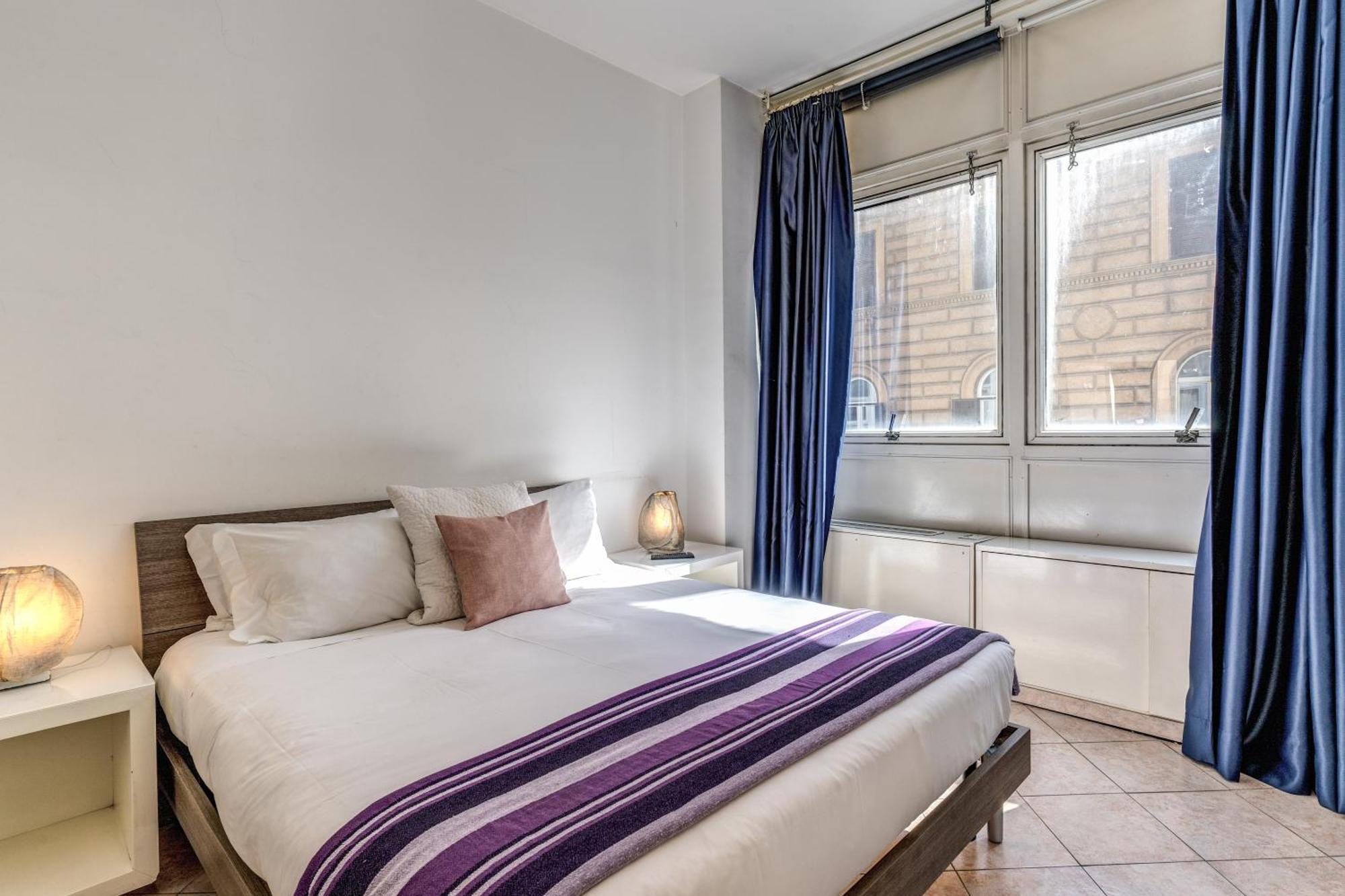 Apartment M&l - Ardesia Colosseo *