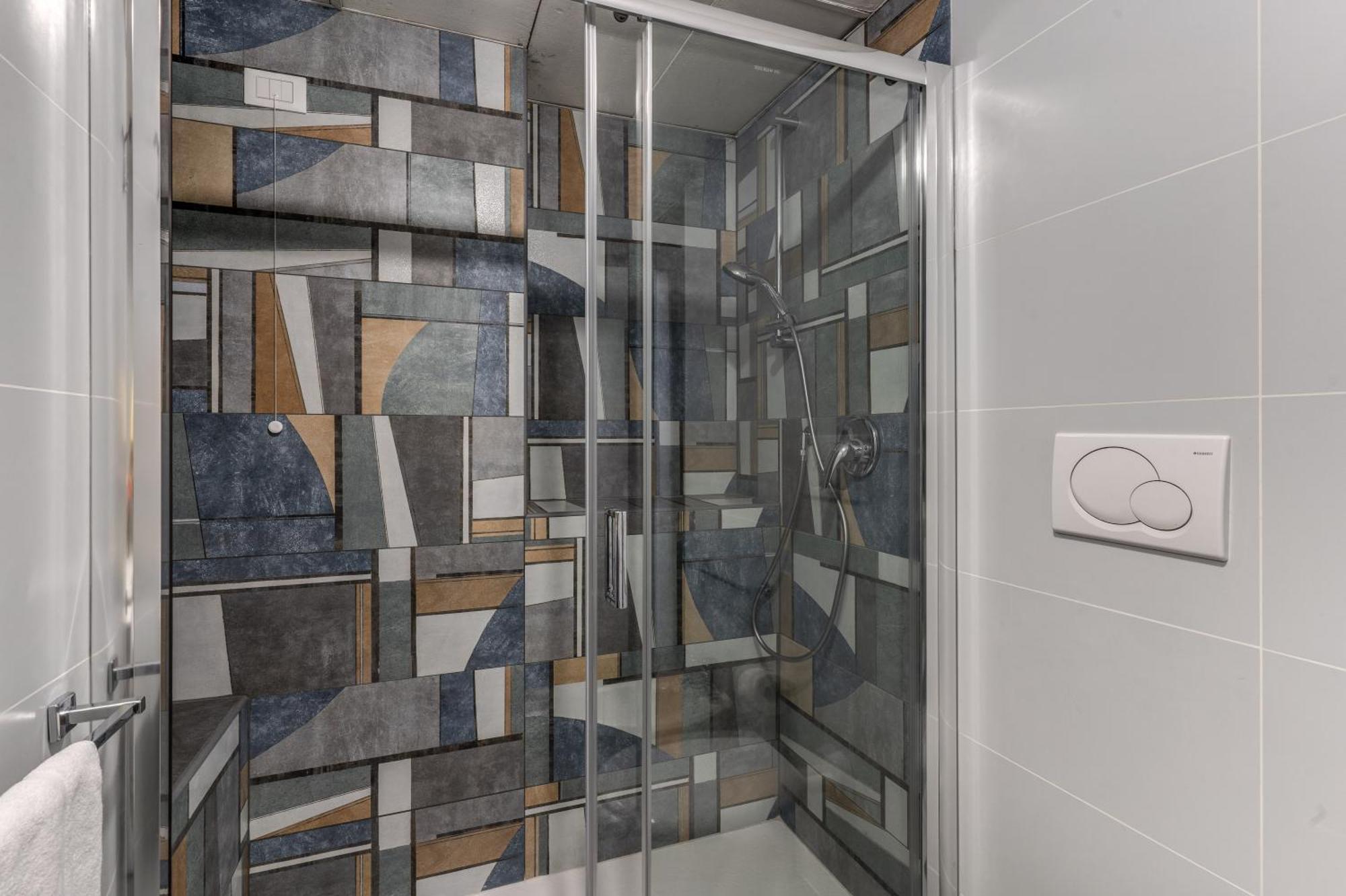 Apartment M&l - Ardesia Colosseo