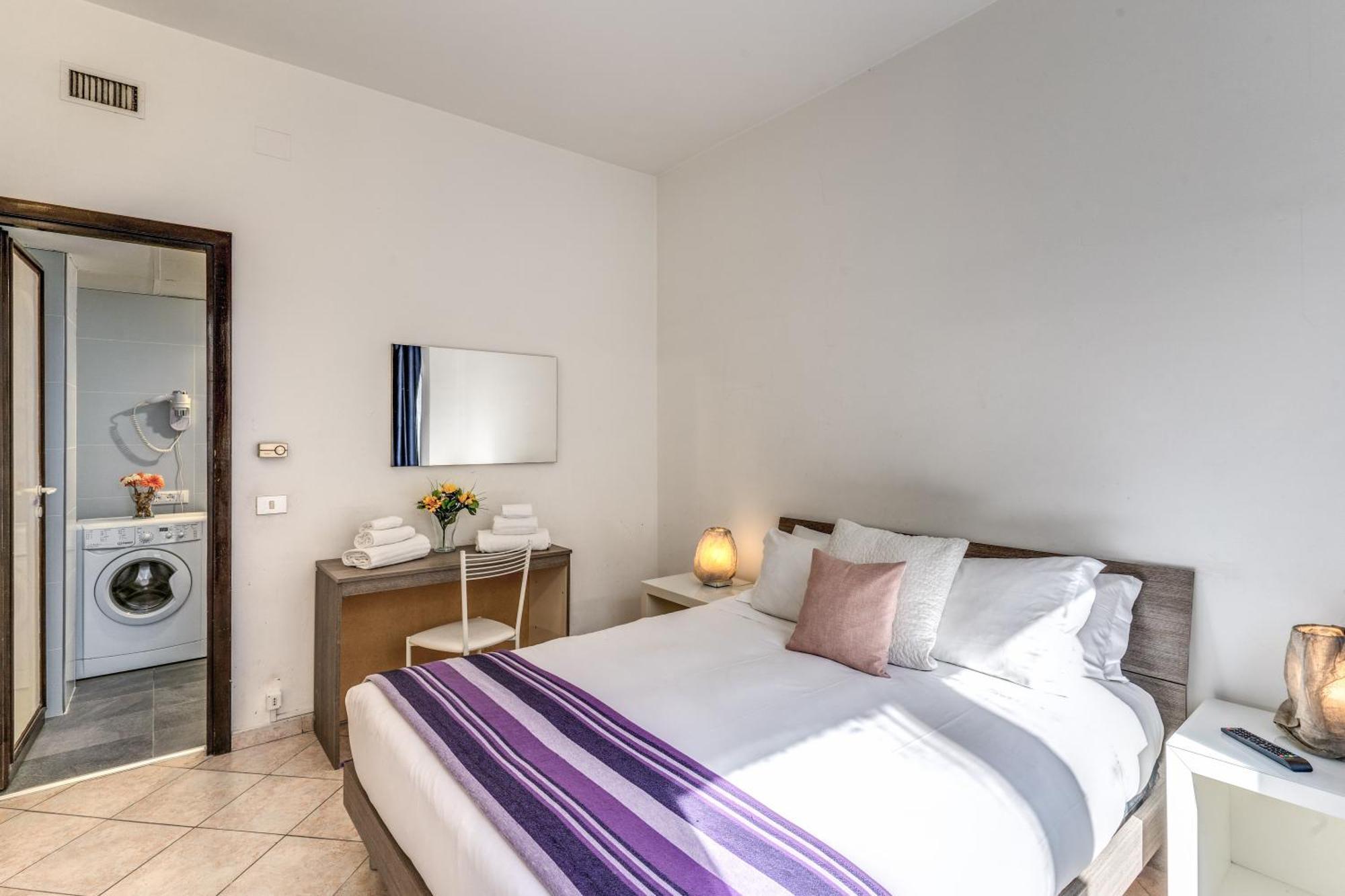 Apartment M&l - Ardesia Colosseo *