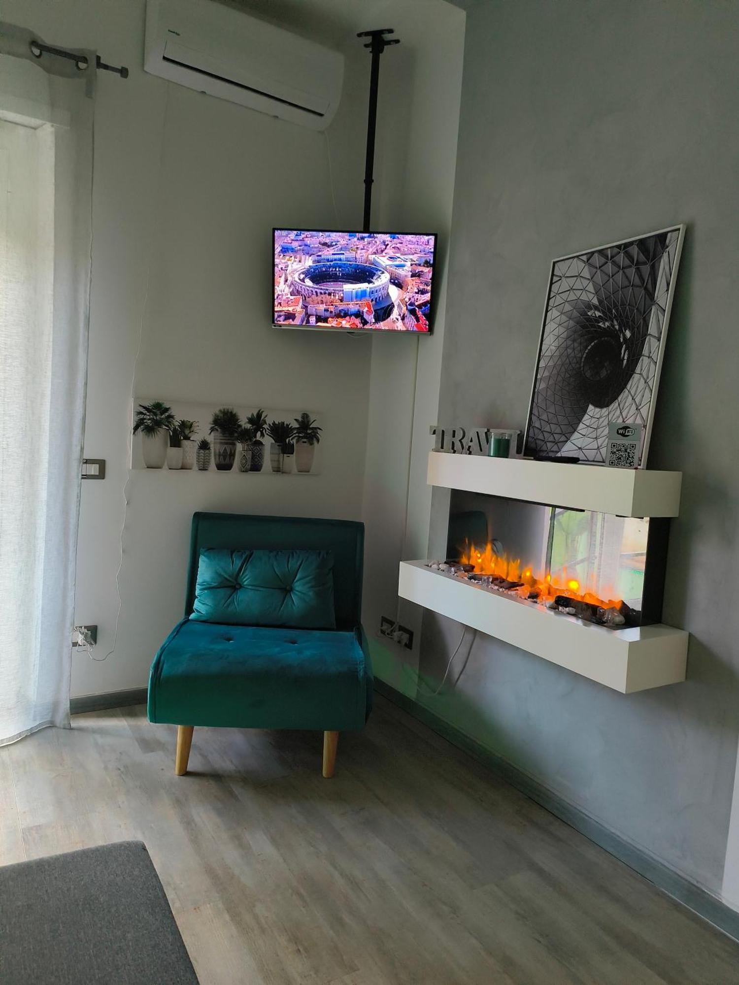 Apartment Relax Rome