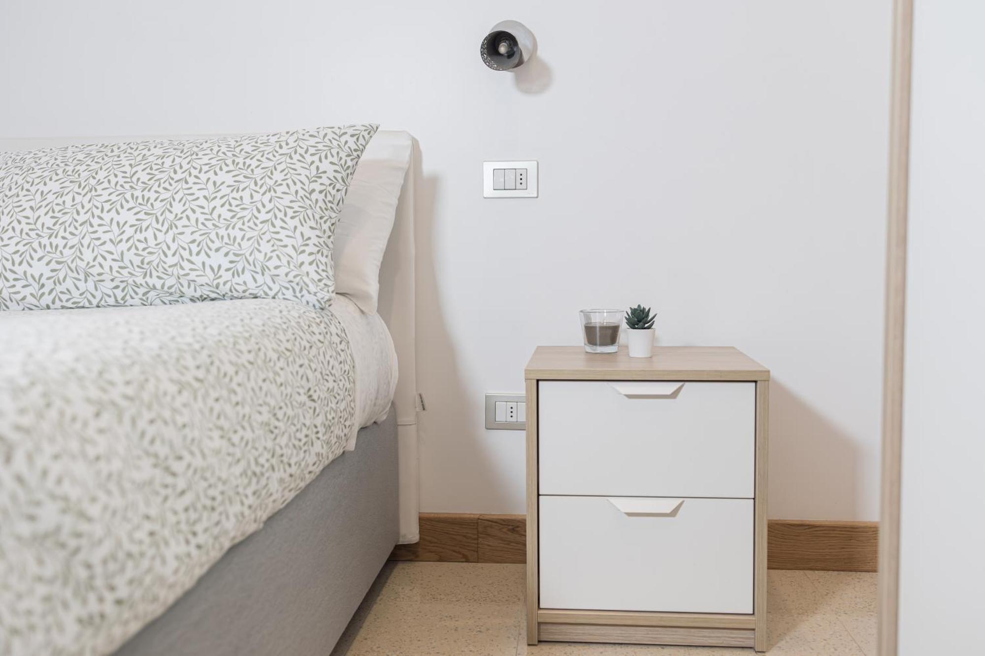 Apartamento Agrippina House: Mura Vaticane