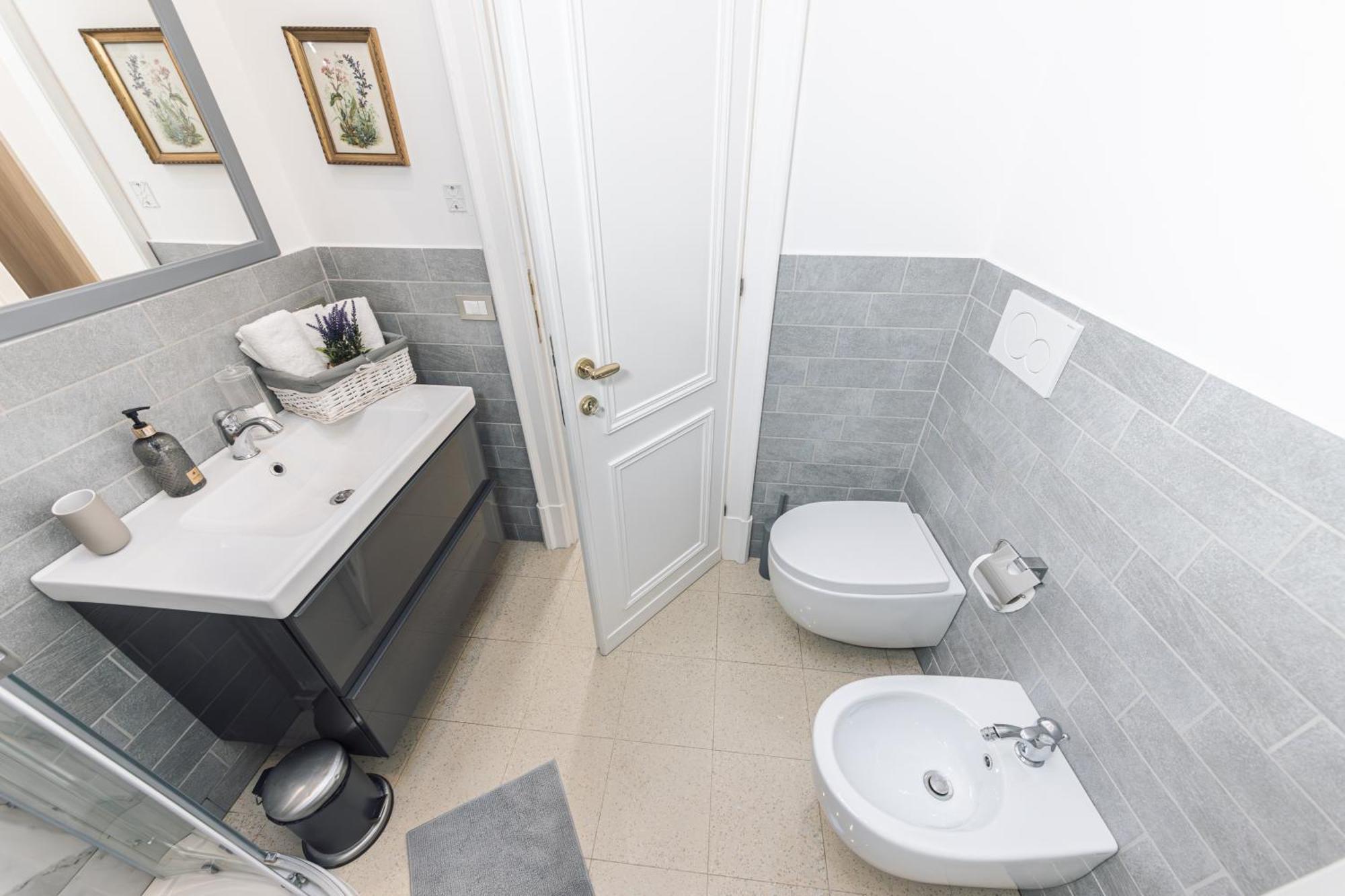 Apartamento Agrippina House: Mura Vaticane