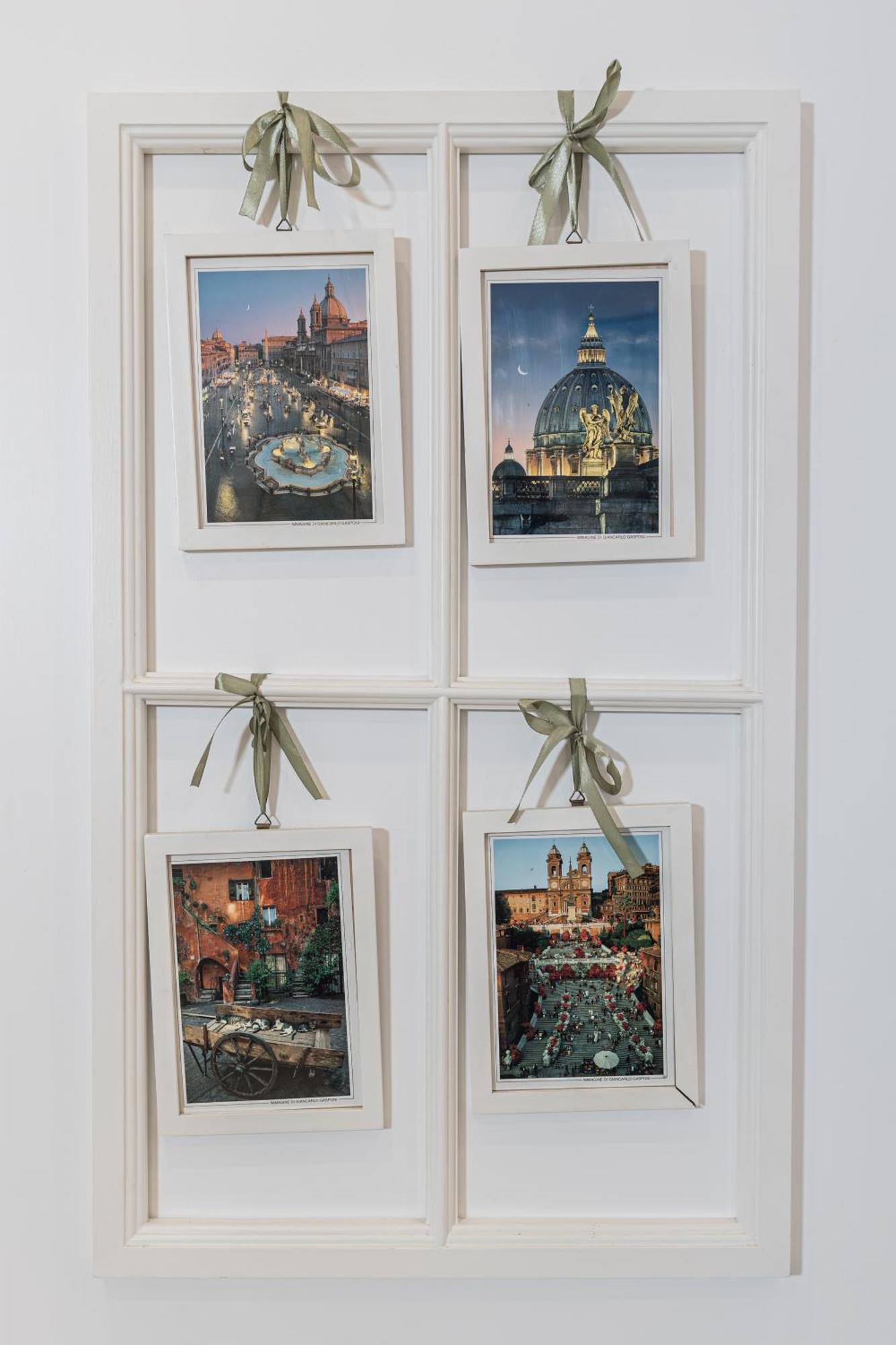 Apartamento Agrippina House: Mura Vaticane Roma