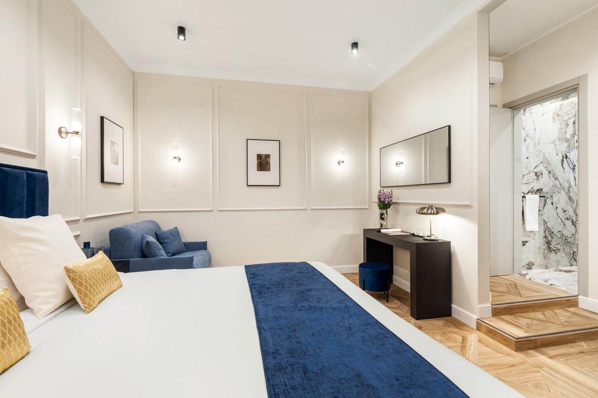 Adriana Boutique Guest house Rome