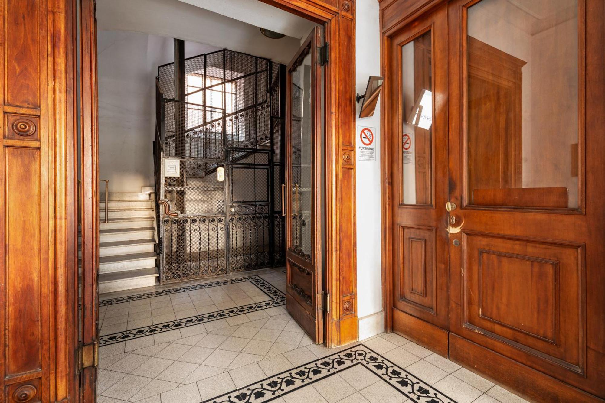 Adriana Boutique Guest house *