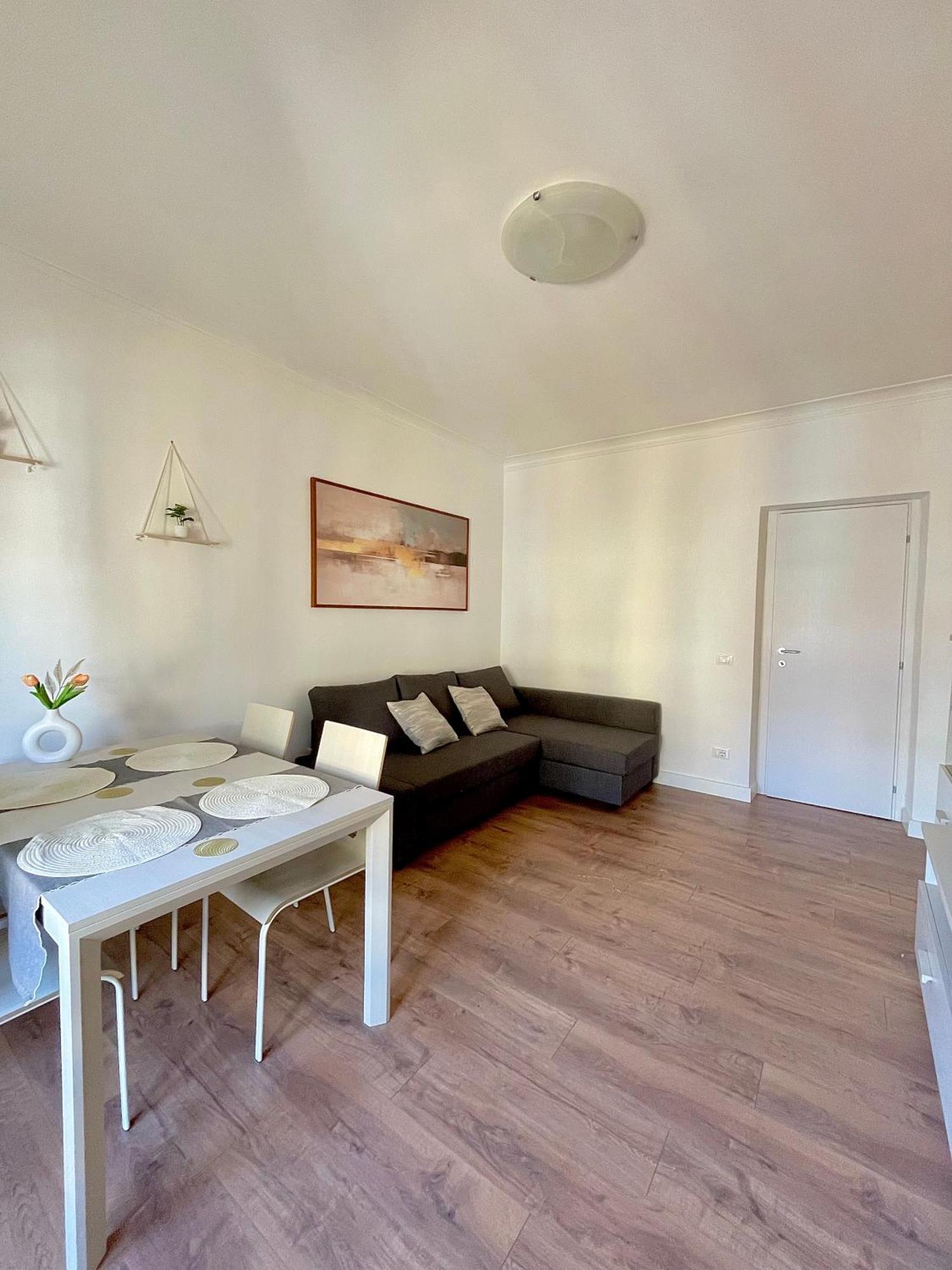 Apartamento Martha's House *