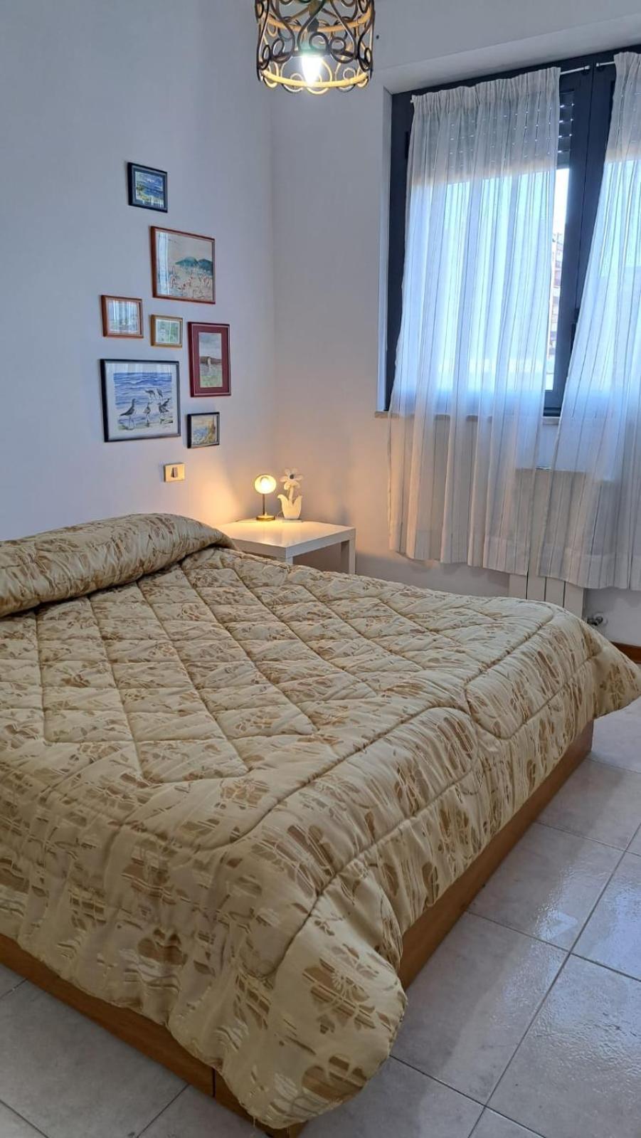 Tiburtina Apartment *