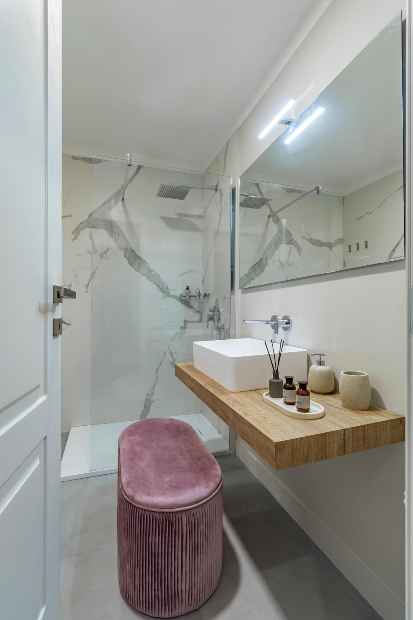 Appartement Borghese *