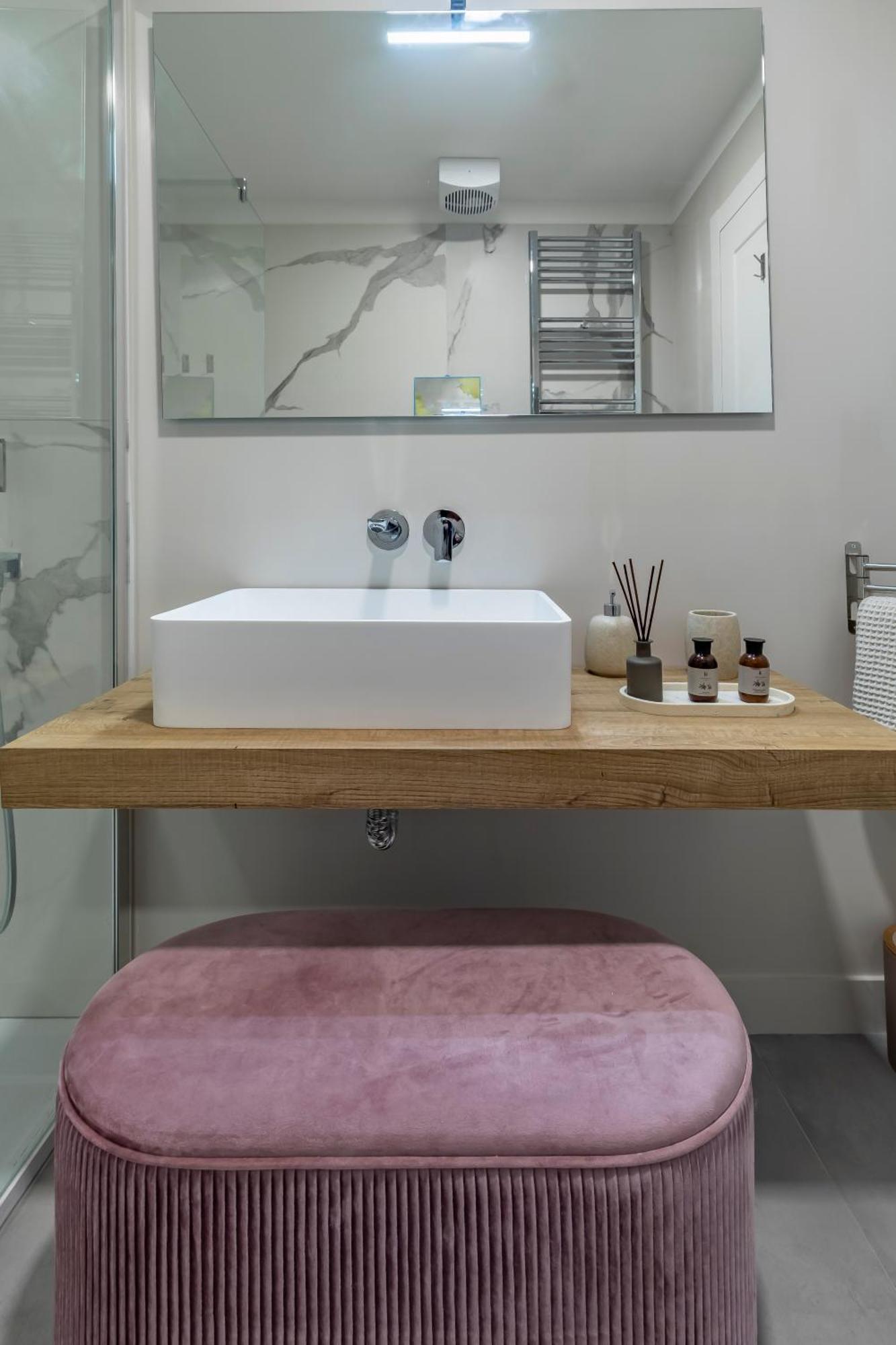 Appartement Borghese *