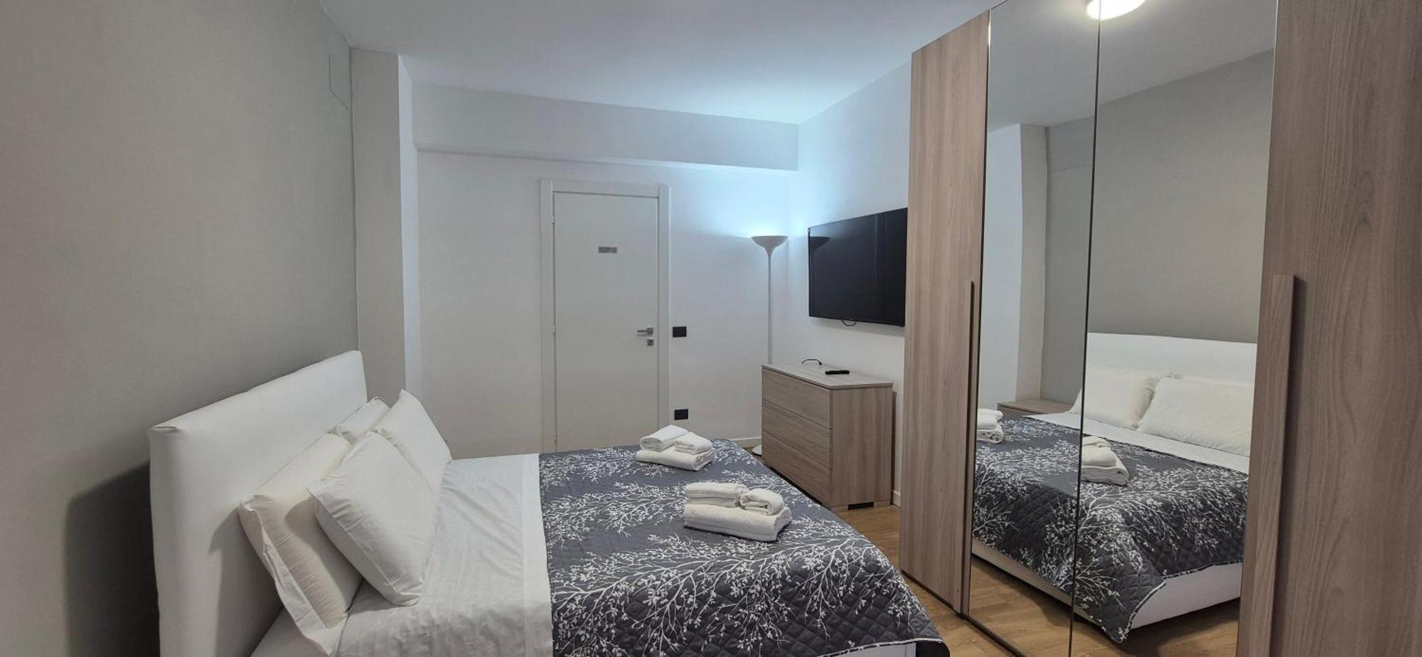 Guru Monteverde Guest house Rome
