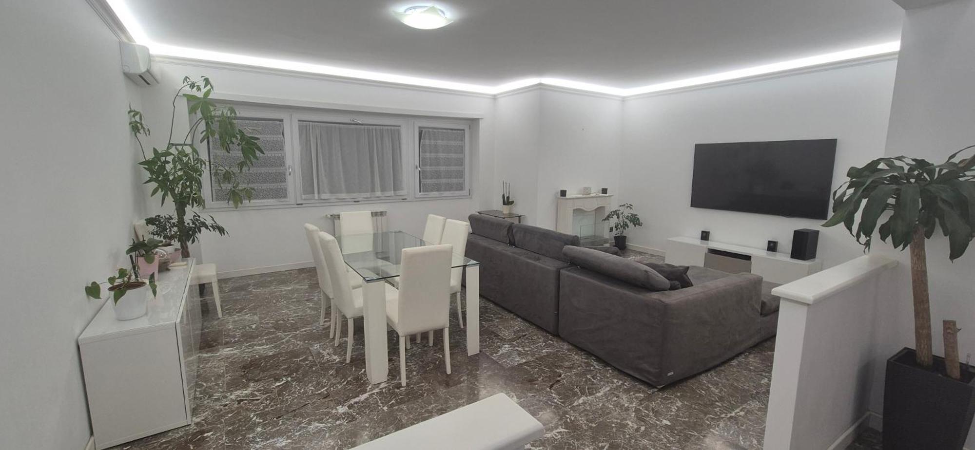 Guru Monteverde Guest house Rome