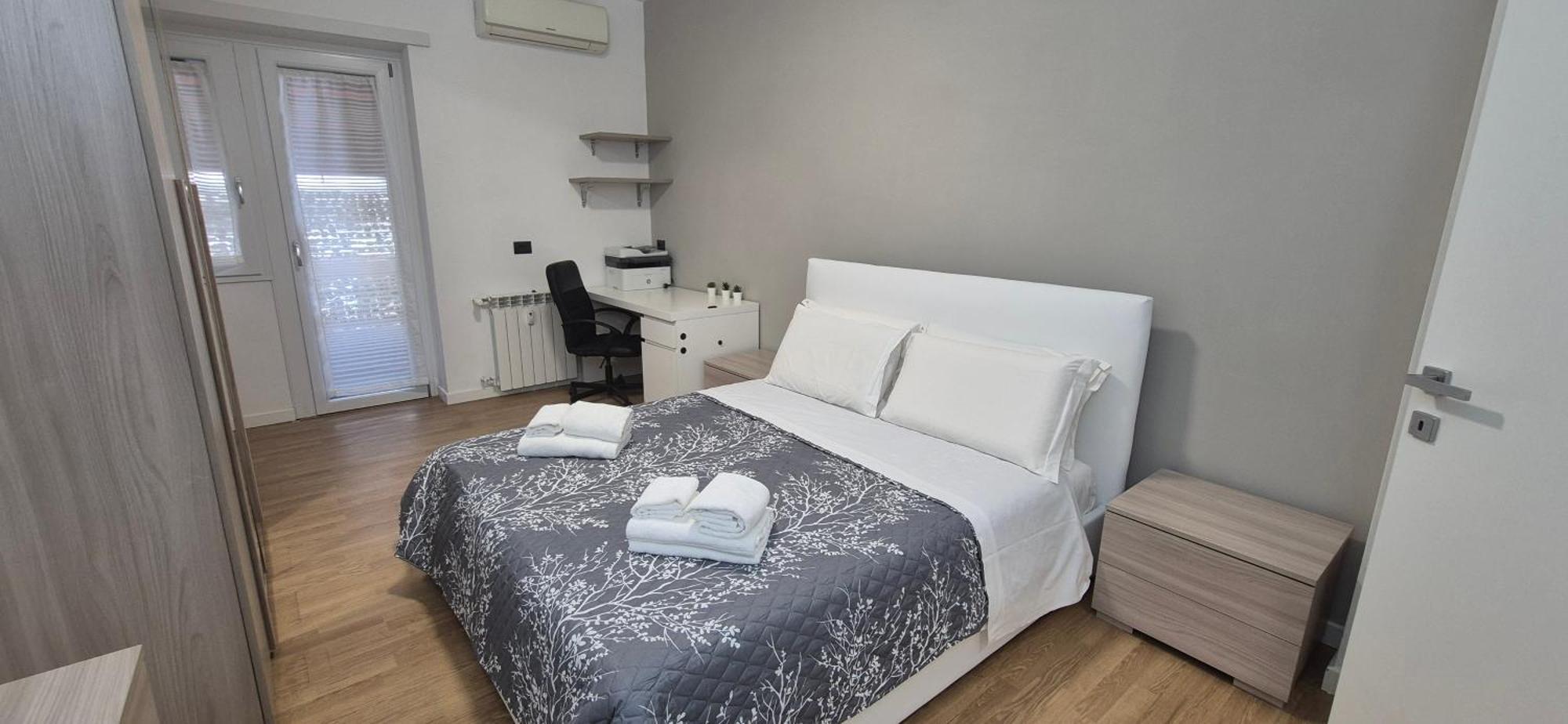 Guru Monteverde Guest house Rome