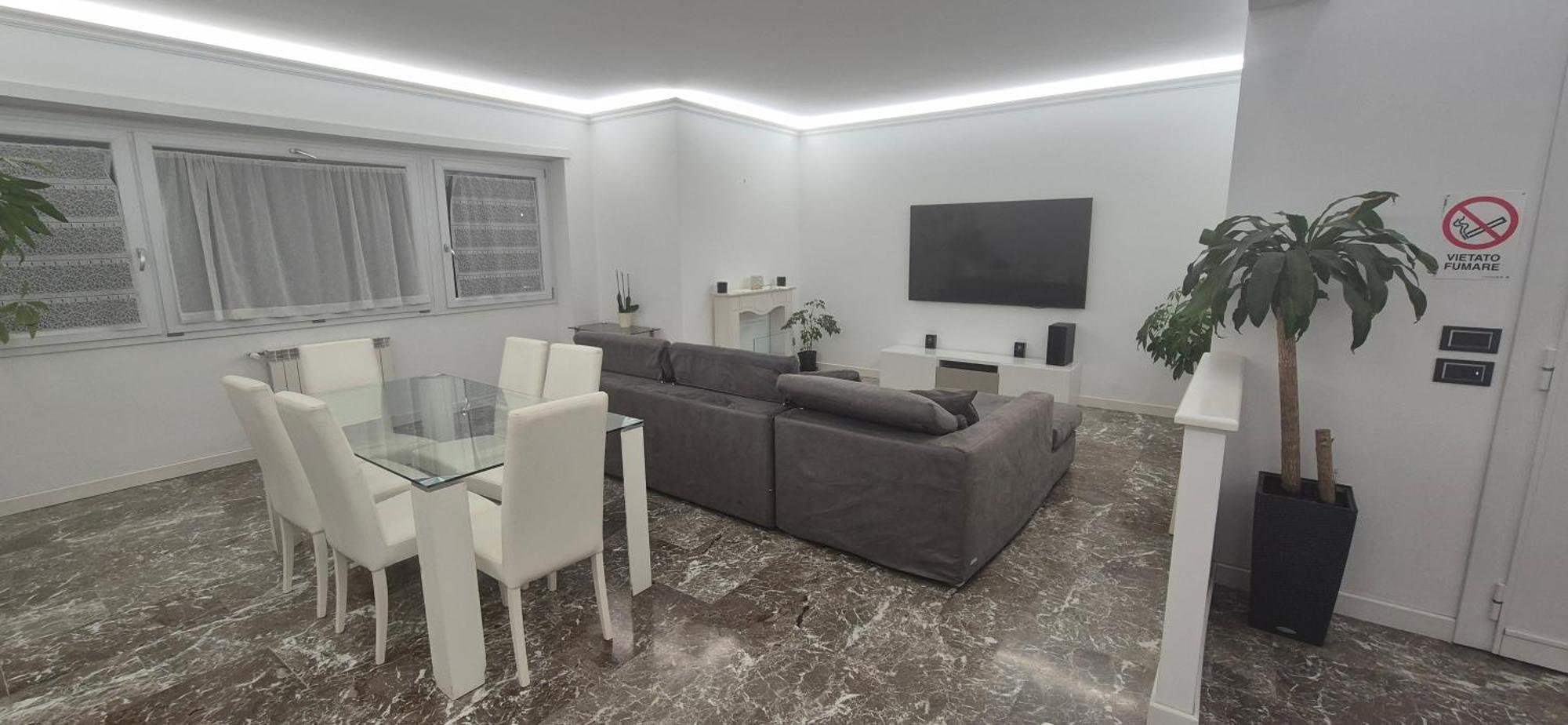 Guest house Guru Monteverde Rome