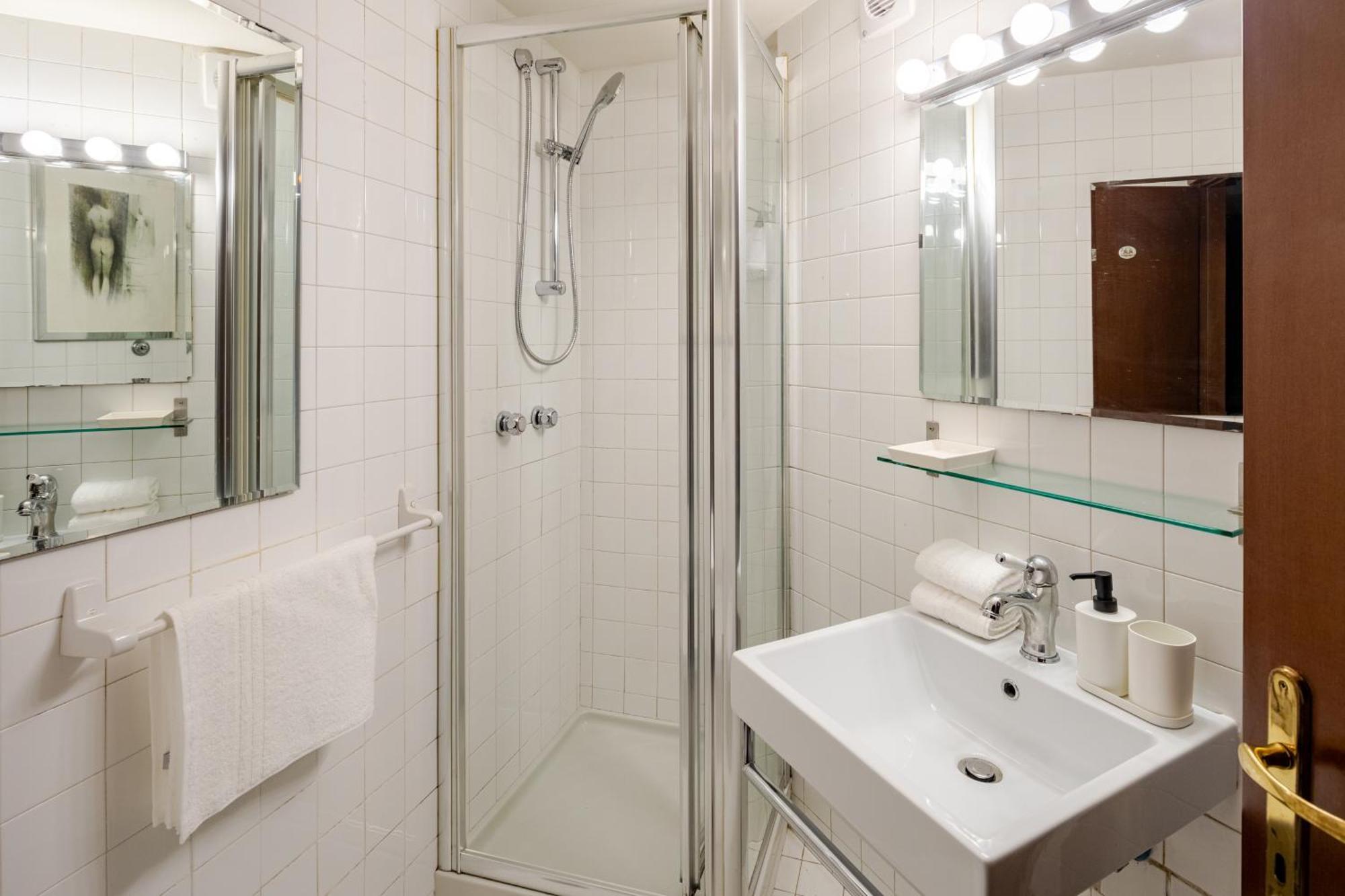 Apartamento Casa Calligarich Stadio Olimpico Foro Italico *