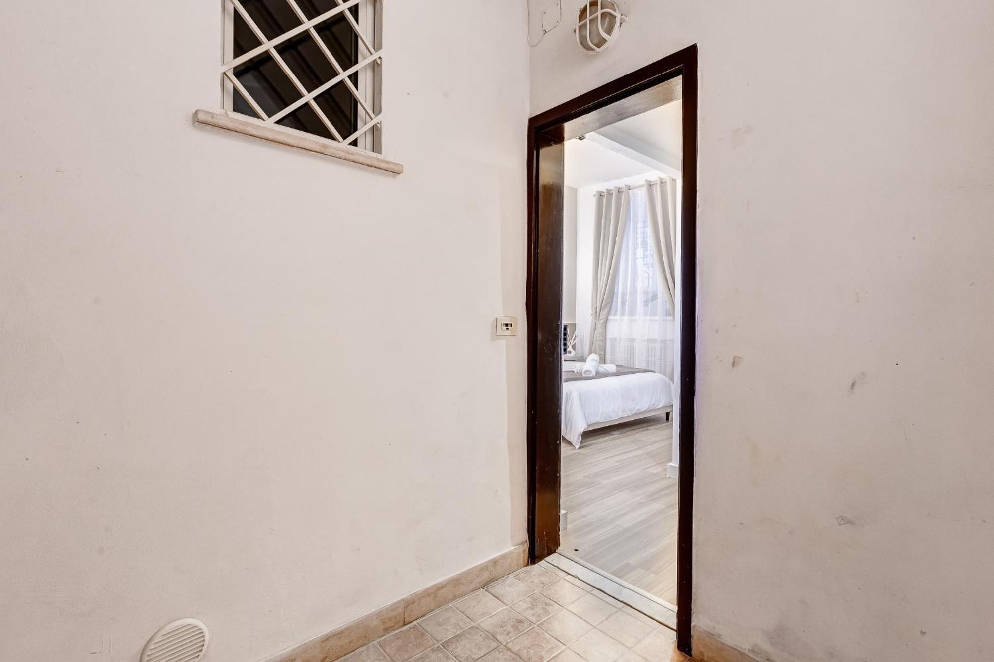 Appartamento Vicolo Sereno