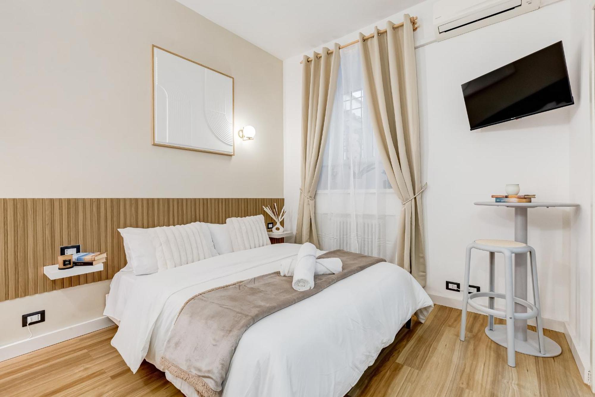 Vicolo Sereno Appartamento Roma