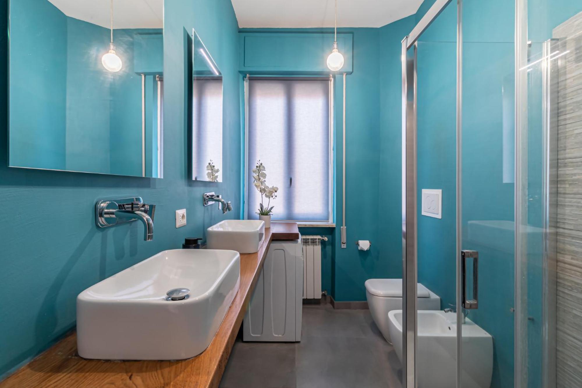 Wonderful Luxury Ac Wifi Appartement
