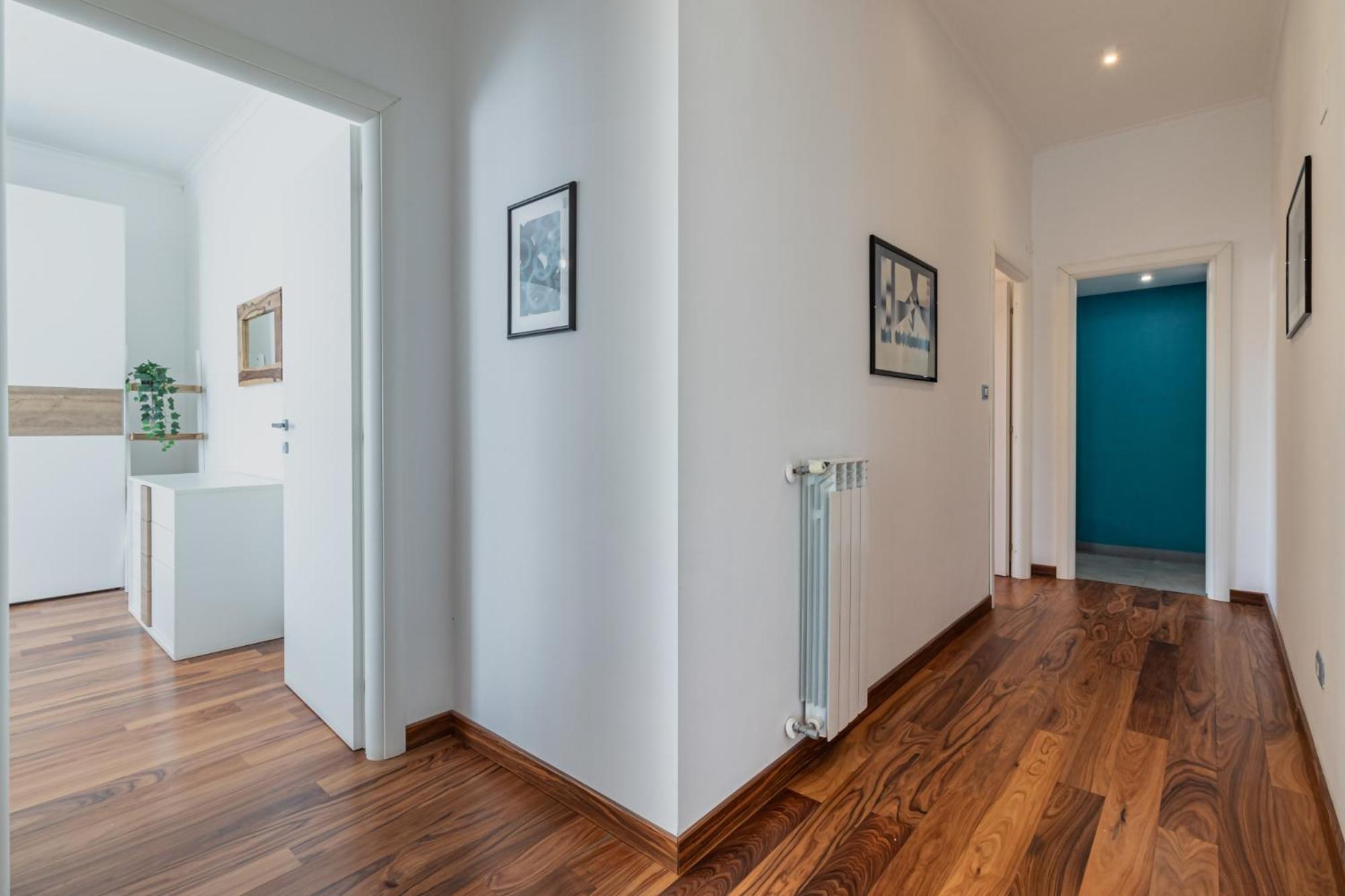 Appartement Wonderful Luxury Ac Wifi *