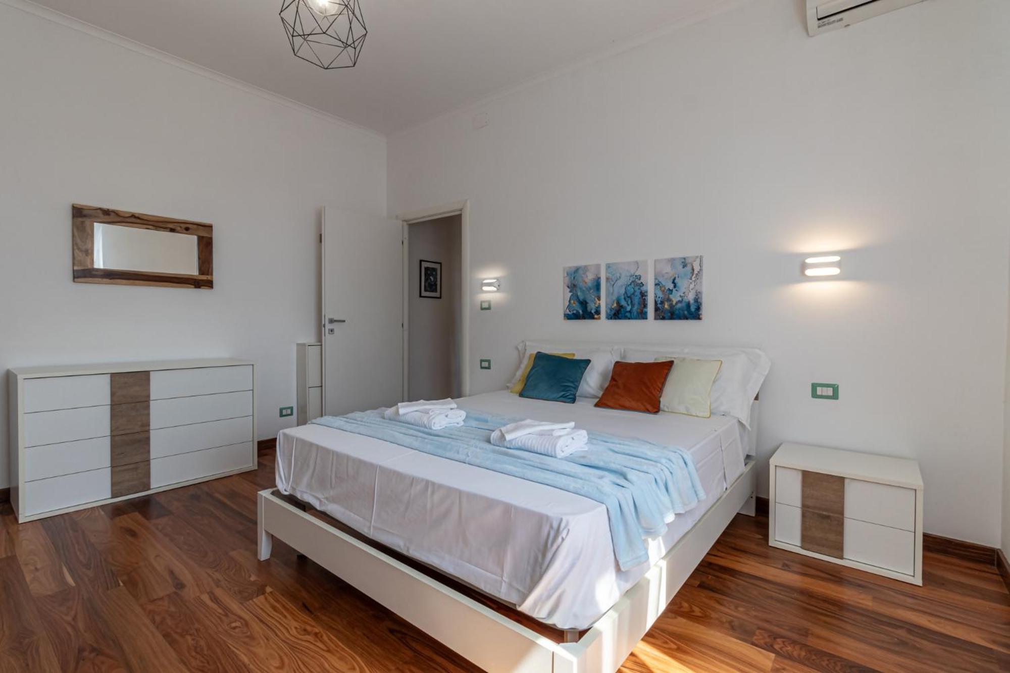Appartement Wonderful Luxury Ac Wifi