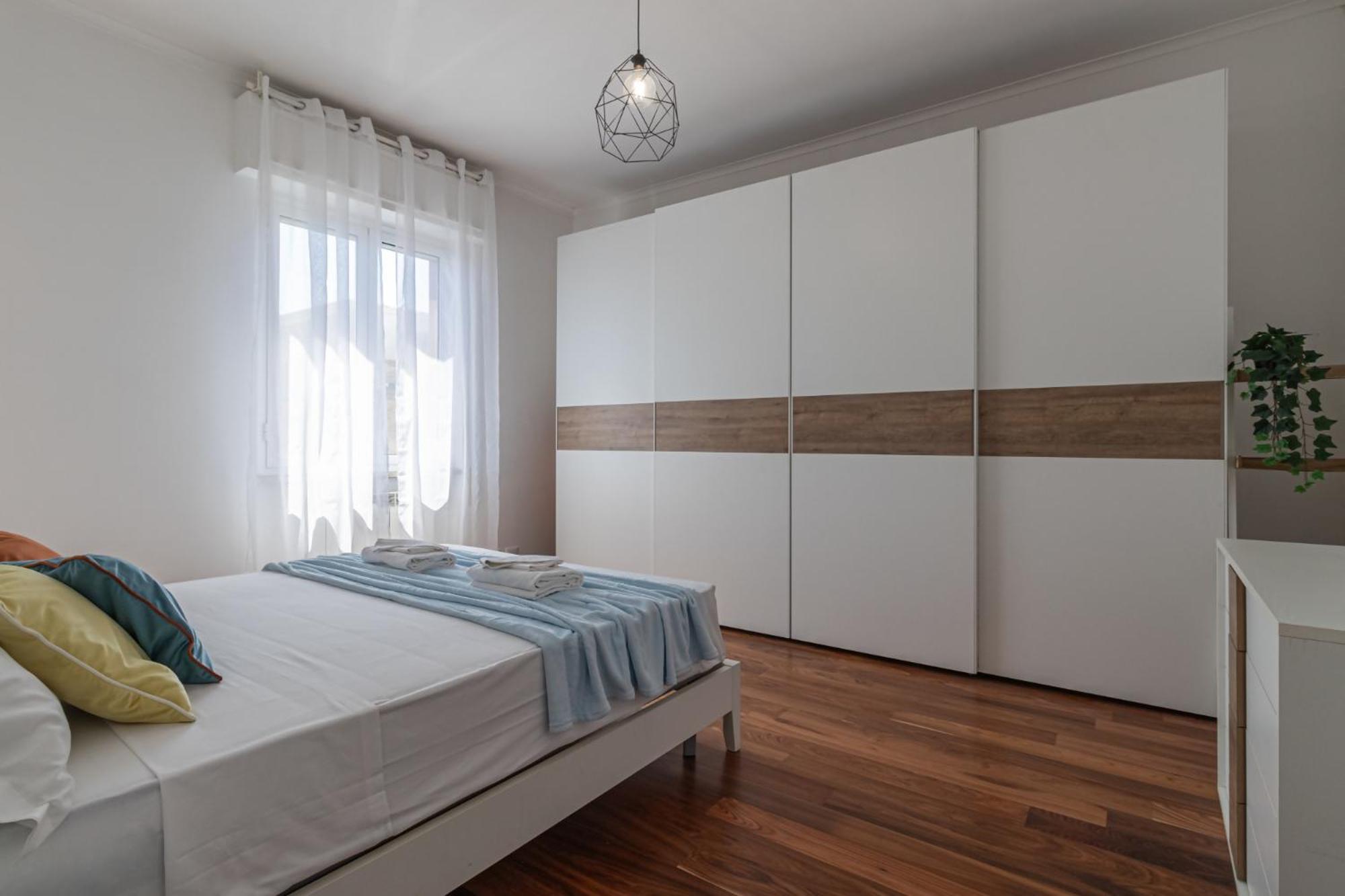 Appartement Wonderful Luxury Ac Wifi Rome