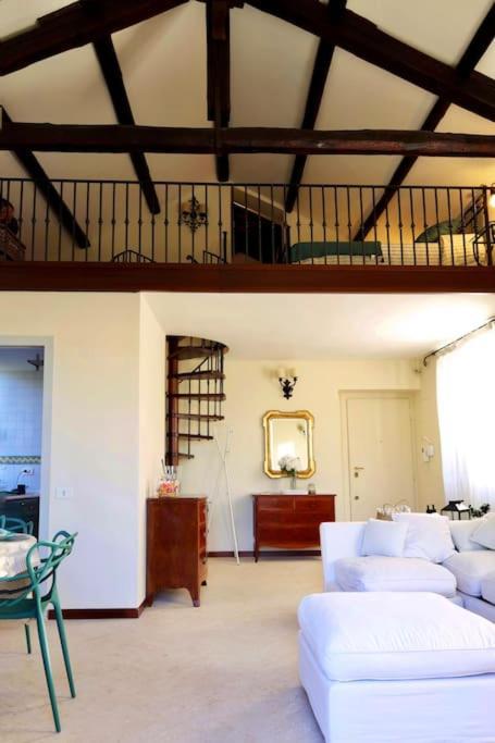 Apartment Rosa San Pietro