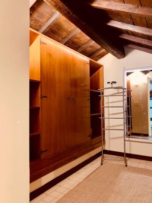Apartment Rosa San Pietro *
