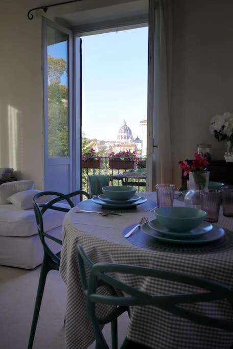 Rosa San Pietro Apartment