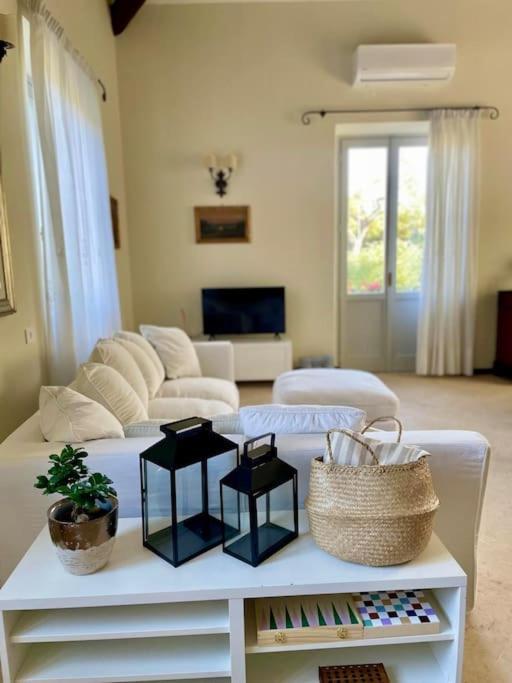 Apartment Rosa San Pietro