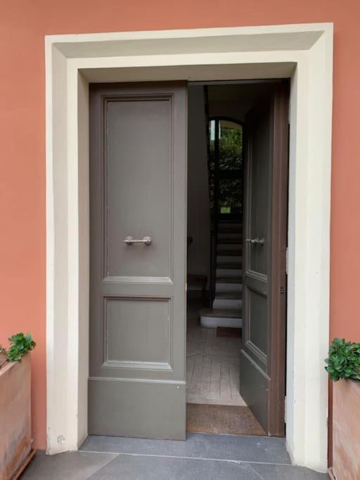 Rosa San Pietro Apartment *
