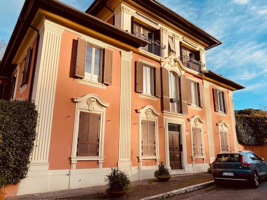 Rosa San Pietro Apartment