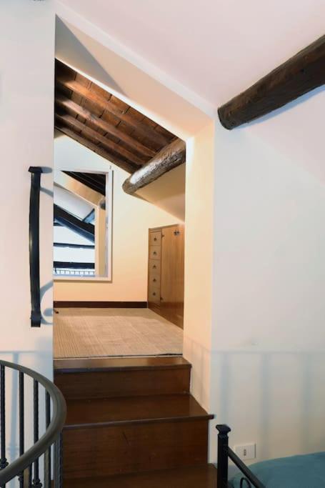 Rosa San Pietro Apartment *