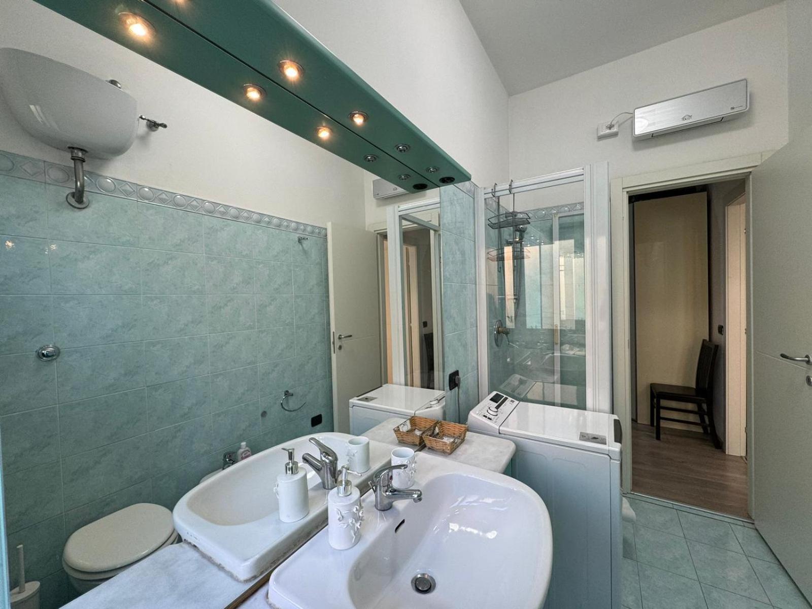 Apartment New Finished Flat In Centocelle *