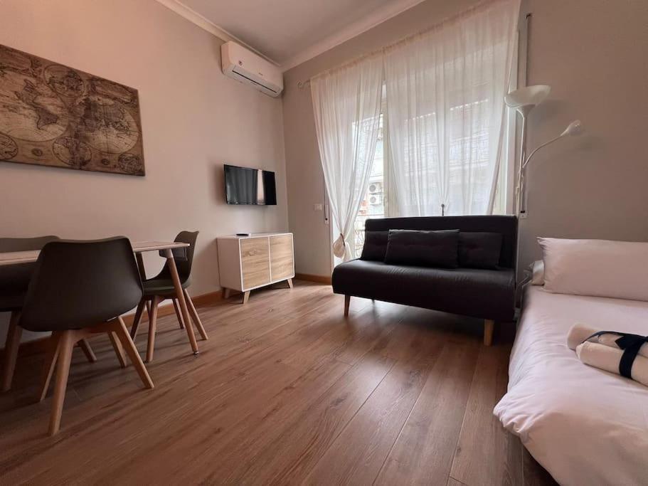 Apartment S Peter Ristrutturato In Centro Rome