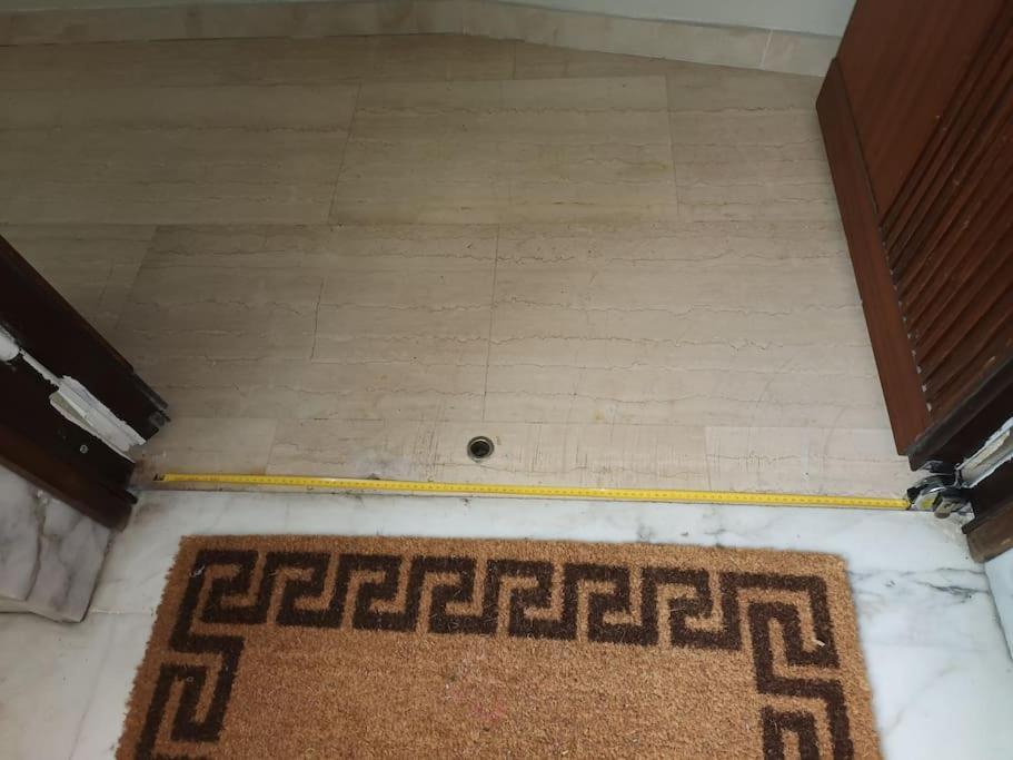 S Peter Ristrutturato In Centro Appartement