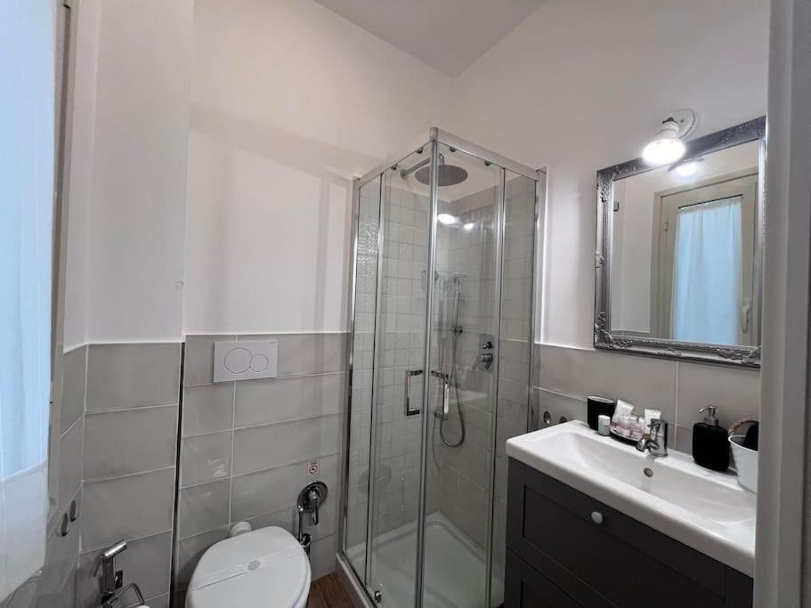 S Peter Ristrutturato In Centro Appartement
