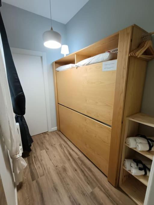 S Peter Ristrutturato In Centro Appartement *