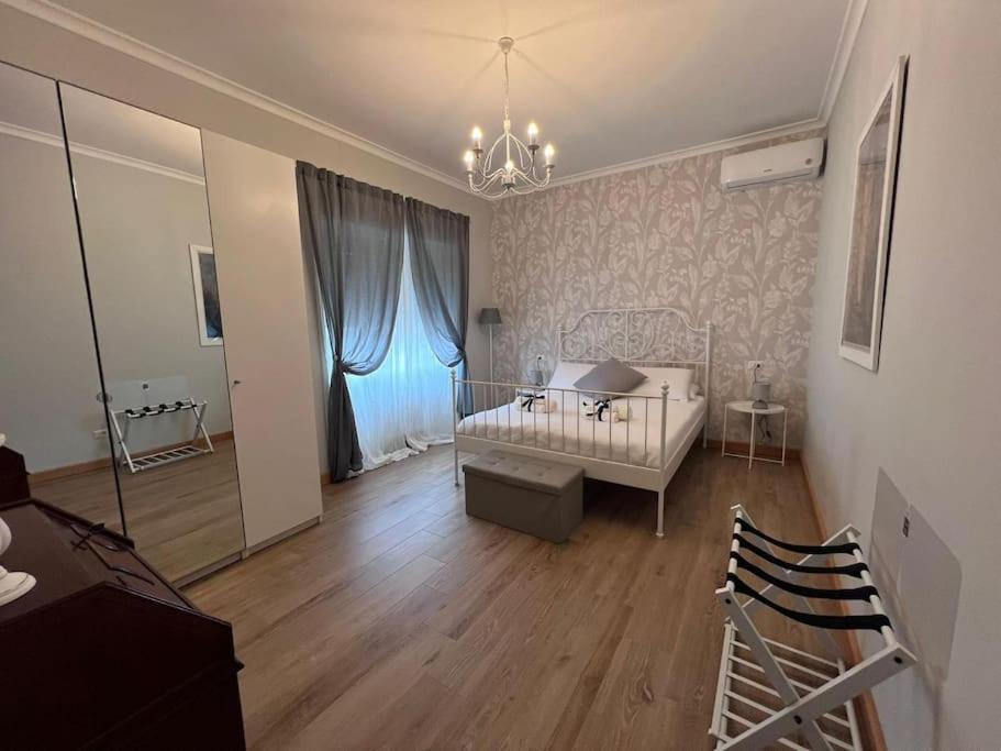 Appartement S Peter Ristrutturato In Centro