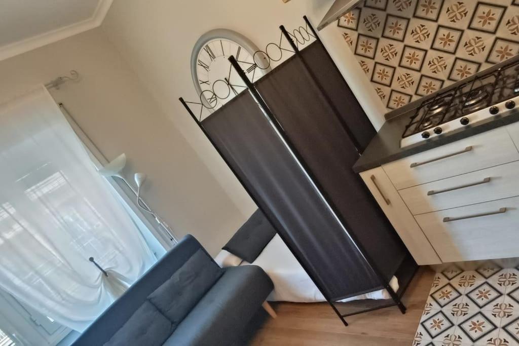 S Peter Ristrutturato In Centro Appartement *