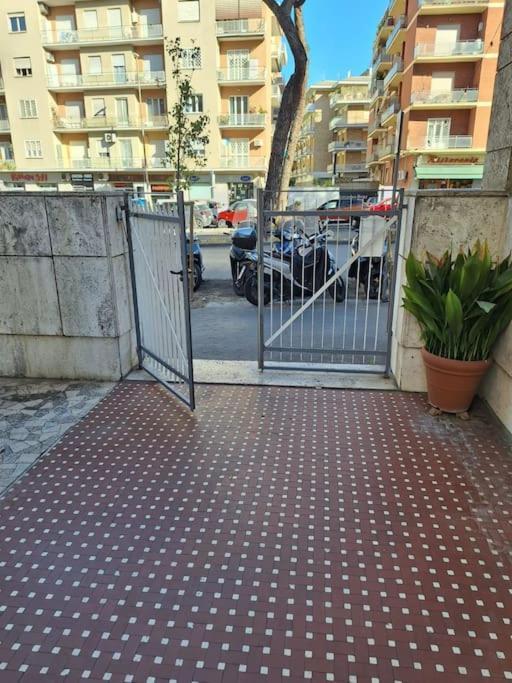 Apartment S Peter Ristrutturato In Centro Rome